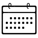 Mehr über den Artikel erfahren Der Veranstaltungskalender wurde überarbeitet