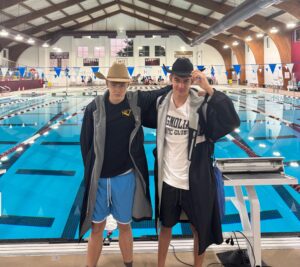 Mehr über den Artikel erfahren Drei Wochen Texas – viel mehr als nur Schwimmen